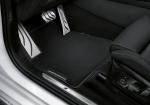 BMW X5 xDrive40i M Performance Parts 2018 года (WW)